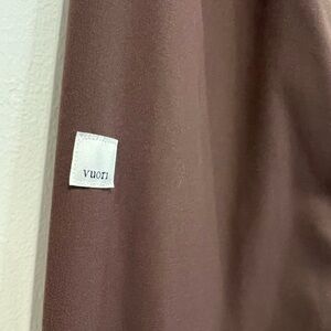 Vuori AllTheFeels Legging in Java